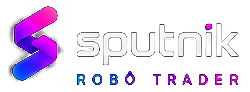 Sputnik Robô Trader